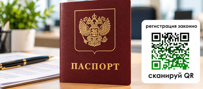 прописка в Ейске